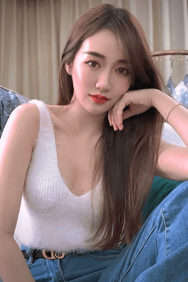 推介: Qiaoxuan Lim